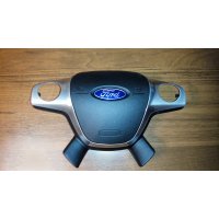 Продам Крышка (заглушка,  муляж)  airbag Фокус 3  для Ford Focus