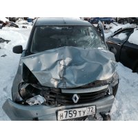Продам кузов  для Renault Sandero