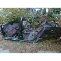 Продам кузов  для Toyota Corolla
