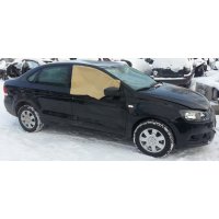 Продам кузов  для Volkswagen Polo