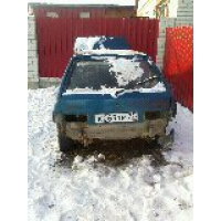 Продам кузов  для ВАЗ 2109