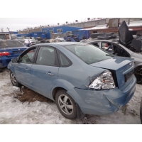 Продам Кузовные детали  для Ford Focus