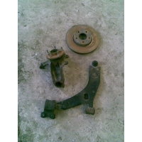 Продам левая подвеска  для Ford Focus