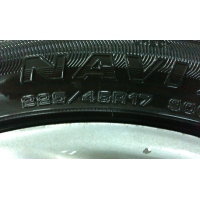 Продам липучка 225/45 R17 гудиер