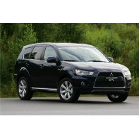 Продам запчасти  для Mitsubishi Outlander XL