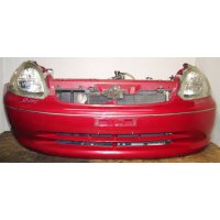 Продам Носкат  nous cut  nouscot Toyota Vitz Clavia  для Toyota Vitz