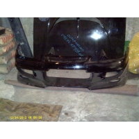 Продам Передний бампер Silvia S15  для Nissan Silvia