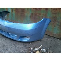 Продам передний бампер  для Chevrolet Lacetti