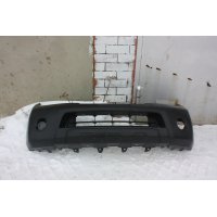 Продам передний бампер  для Nissan Pathfinder