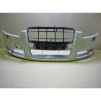 Продам Передний бампер грунт (оригинал)  для AUDI A6 "04-08  для Audi A6
