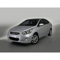 Продам По запчастям  для Hyundai Solaris