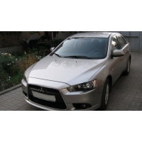 Продам Под разбор  для Mitsubishi Lancer