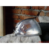 Продам поворотник передний  для Daewoo Nexia