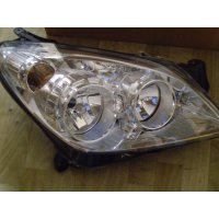 Продам правая фара Opel Astra H  для Opel Astra