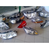 Продам Продам фары на иномарки