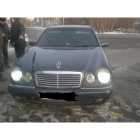 Продам Продам любые запчасти  для Mercedes-Benz E-класс