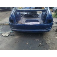 Продам Продам заднюю часть 010  для ВАЗ 2110