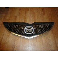 Продам решетка радиатора  для Mazda 6