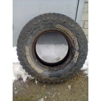 Продам Резина Ханкук МТ