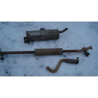 Продам Рулевая рейка  для Peugeot 307