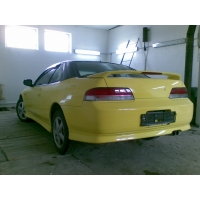Продам спойлер со стоп сигналом  для Honda Prelude