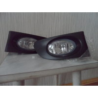Продам Туманки  для Honda Jazz