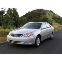 Продам В разбор  для Toyota Camry