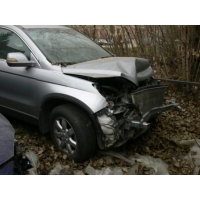 Продам все  для Honda CR-V