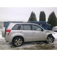 Продам все  для Suzuki Grand Vitara