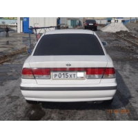 Продам Вставки  для Nissan Sunny
