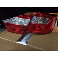Продам Задние фонари  для Toyota Camry