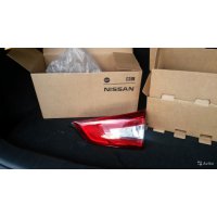 Продам Задний стопарь  для Nissan Qashqai