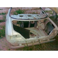Продам задняя часть  для Toyota Cresta