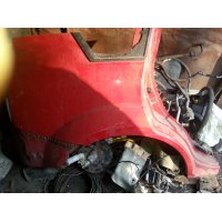 Продам Задняя правая четверть  для Mitsubishi Outlander XL