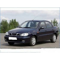 Продам запчасти  для Chevrolet Lanos