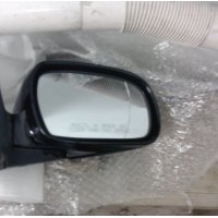 Продам зеркало правое в сборе  для Daewoo Nexia