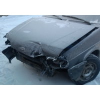 Продам а/м ВАЗ 2114 битый