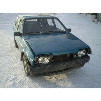Продам а/м ВАЗ 21099 битый