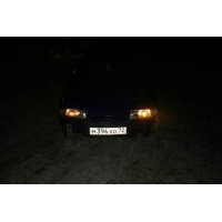 Продам а/м ВАЗ 2110 требующий вложений