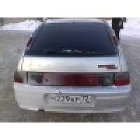 Продам а/м ВАЗ 2112 требующий покраски