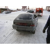 Продам а/м ВАЗ 2112 битый
