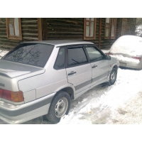 Продам а/м ВАЗ 2115 битый
