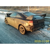 Toyta celica