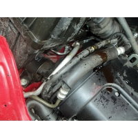 Продам а/м Chevrolet Aveo битый
