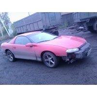 Продам а/м Chevrolet Camaro требующий покраски