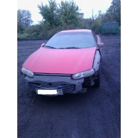 Продам а/м Chevrolet Camaro требующий покраски
