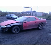 Продам а/м Chevrolet Camaro требующий покраски