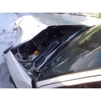 Продам а/м Daewoo Nexia битый
