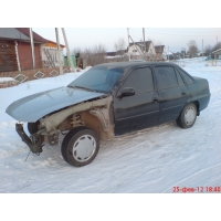 Продам а/м Daewoo Nexia битый