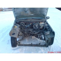 Продам а/м Daewoo Nexia битый